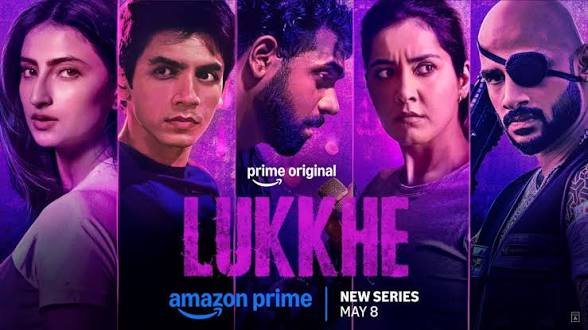Lukkhe