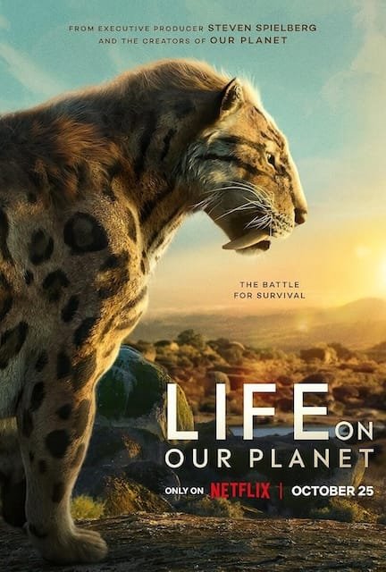 Our Planet