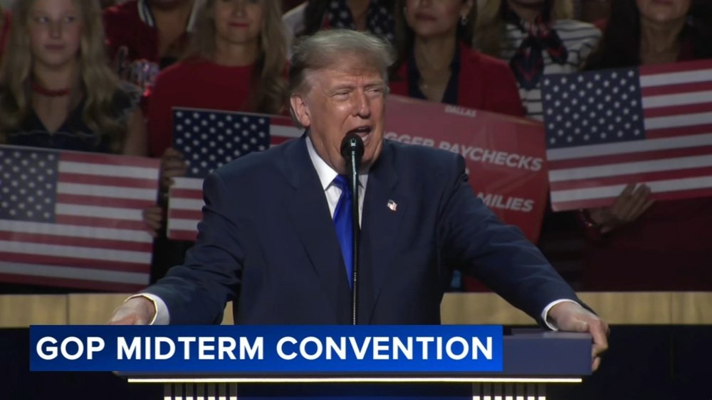 Trump’s Dwindling Influence and the 2026 Midterm Power Shift