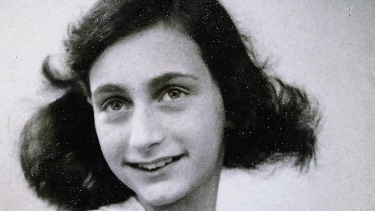 Why Anne Frank’s Diary Had Been So Popular Till Now