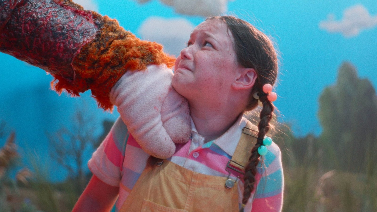 Buddy Movie Review: Childhood Doesn’t End When Innocence Is Lost