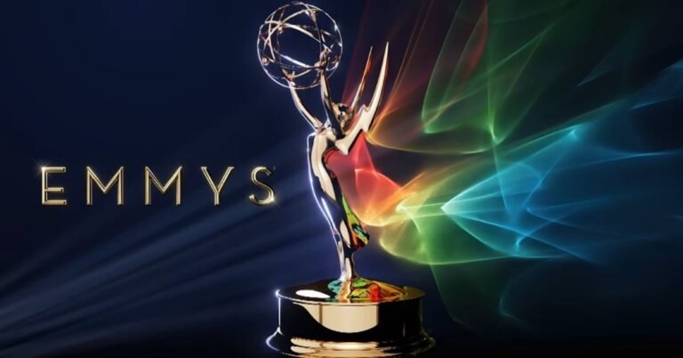 Emmy Awards 2026