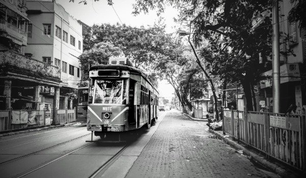 How Kolkata Turns Conversation into an Art