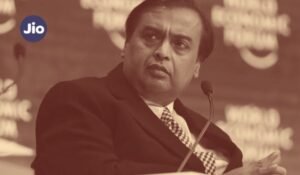 How India revolutionized the Instagram game when mobile data couldn't be affordable back in 2016, and how Mukesh Ambani, who entered into telecommunication, jumped ninefold.