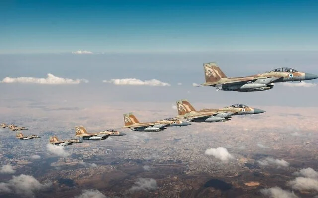 The Captured Pilot: Sexual Fantasy in Wartime Iran