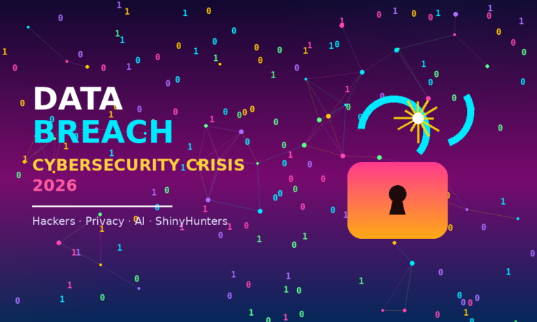 The ICT World Always Knew: Data Breaches, Hackers and the Cybersecurity Crisis of 2026