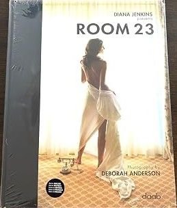The Room 23 Mystique