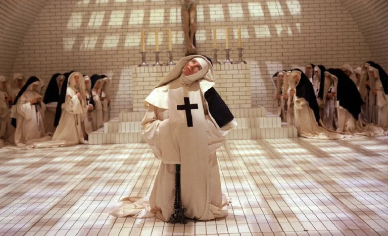 The Devils (1971) Review: Religion, Power, and Madness